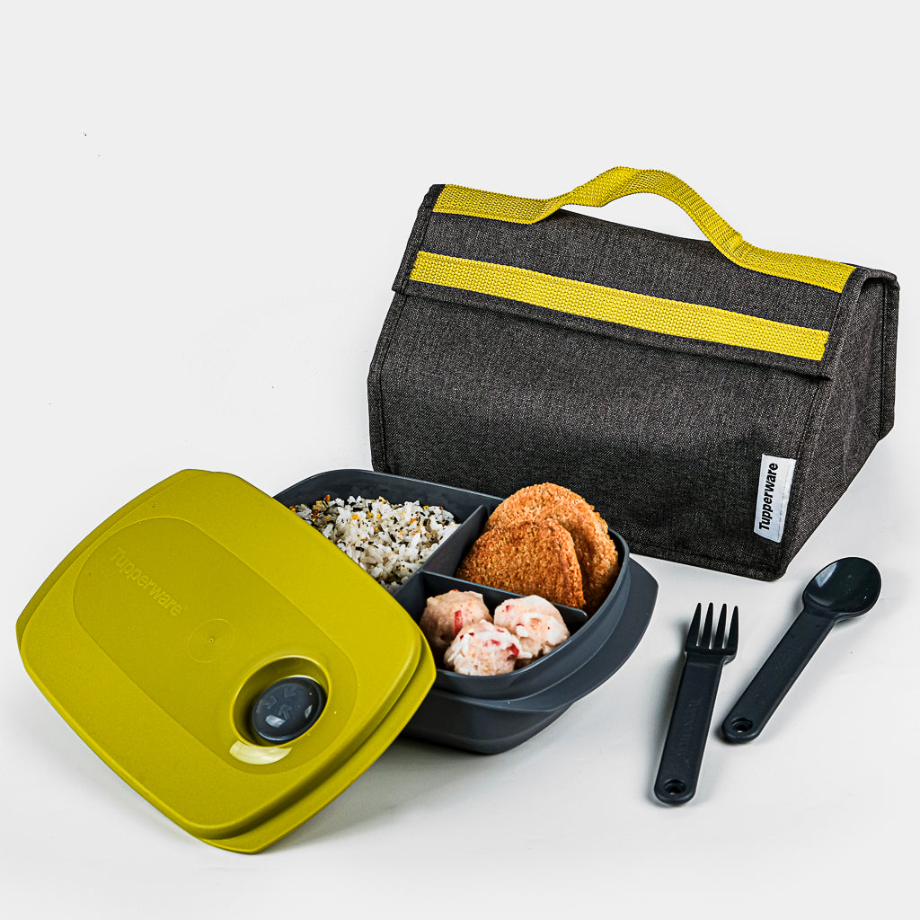 BYO (BRING YOUR OWN) LUNCH SET