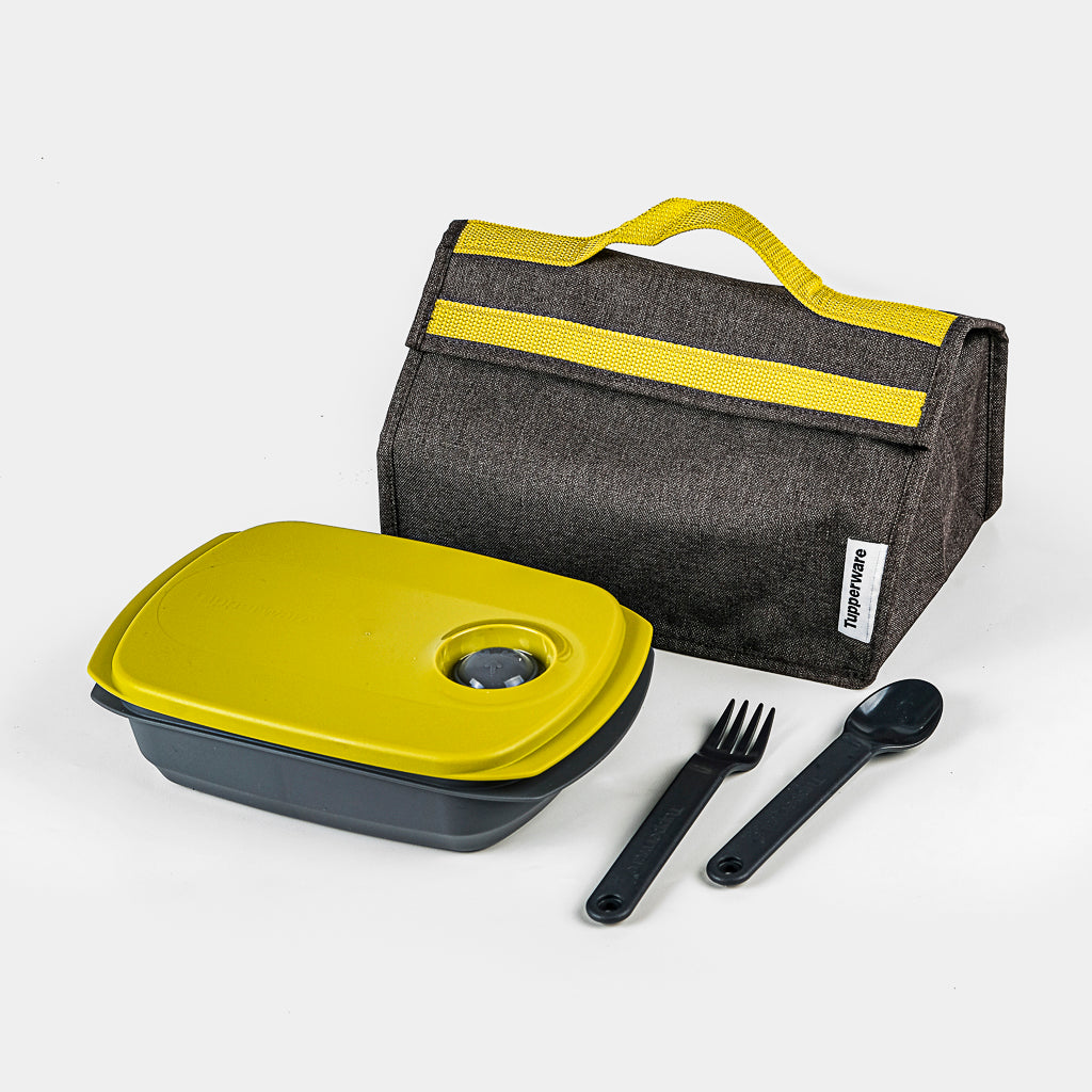 BYO (BRING YOUR OWN) LUNCH SET